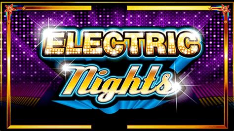 Electric Nights Sportingbet
